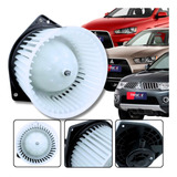 Ventilador Interno Painel Lancer Outlander Dakar 2008 A 2015