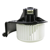 Ventilador Interno Renault Master 2013 Até 2019