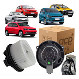 Ventilador Interno Volkswagen Gol G5 2013 2014 2015 2016