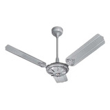 Ventilador New Comercial Eco 127v 3p Pch Rev Cinza