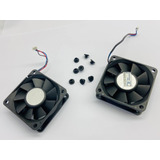 Ventiladores Cooler Da Lâmpada Do Projetor Dx130