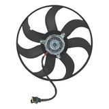 Ventoinha - Gol Saveiro Voyage G5 1.0 1.6 ( Com Ar )