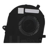 Ventoinha Cooler Fan Para Dell Inspiron 7391 P114g 0ht5wt