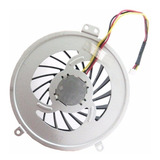 Ventoinha Cooler Notebook Sony Vaio Vpc-ee Vpceh Sve14 Sve15