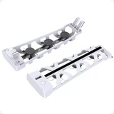 Ventoinha De Ps5 Com Led E Usb Compativel Com Ps5 Cor Branco