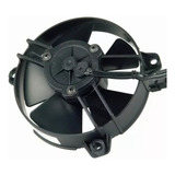 Ventoinha De Radiador Ktm Exc Xcw Enduro 250 450 Spal