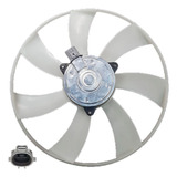 Ventoinha Do Radiador Etios 1.3 1.5 2012 A 2016 Com Ar