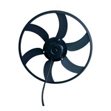 Ventoinha Do Radiador Gm S10 2.4/2.5 Flex 2012à2016