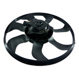 Ventoinha Do Radiador Sandero Duster Oroch Logan C Ar Cond