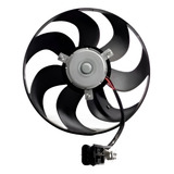 Ventoinha Eletroventilador Corsa Classic C/ Ar Após 2011.