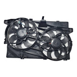 Ventoinha Ford Edge 2008 2009 2010 2011 - 22120