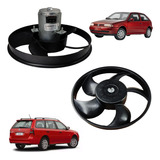Ventoinha Gol Escort Logus Verona Pointer Original Bosch