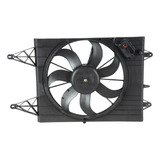 Ventoinha Gol G5 G6 G7 2008 2009 2010 2011 2012 2013