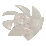 Ventoinha Hélice Secador Philco Grey Chrome Cherry Ph3700