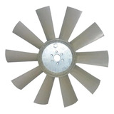 Ventoinha Motor Mercedes 1113 1114 1313 1316 1513 1514 1516/