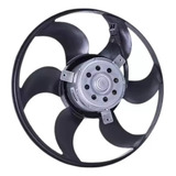 Ventoinha Radiador C/ar Condicionado Gol G2 G3 G4