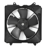 Ventoinha Radiador Honda New Civic 1.8 E 2.0 2006 A 2011