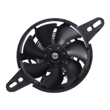 Ventoinha Radiador Moto Crf Ktm Yzf Wr Klx Trilha Blindado