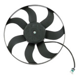 Ventoinha Voyage Gol 2008 2009 2010 2011 2012 G5 G6 Com Ar
