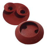 Ventosa Sugador Focinho De Porco Máquina Gráfica Catu -12pcs