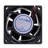 Ventuinha Cooler Fan Ventilador 40x40x10 Mm - 12vdc