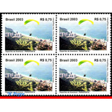 Ver Desc. C-2550 2003 Quadra Esportes De Aventura Parapente