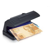 Verificador Notas Falsas Electronic Money Detector Dinheiro