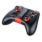 Versão Bluetooth Gamepad Para Celular