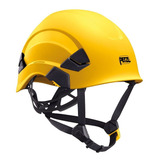 Vertex - Capacete Alpinismo Petzl Amarelo