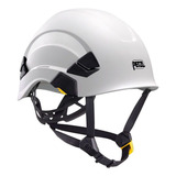 Vertex - Capacete Alpinismo Petzl Branco