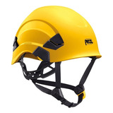 Vertex - Capacete Fechado Para Altura E Resgate Petzl Cor Amarelo