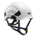 Vertex Capacete Fechado Para Altura E Resgate Petzl Cor Branco