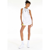Vestido Curto Move Fitness Com Shorts Interno Lez A Lez