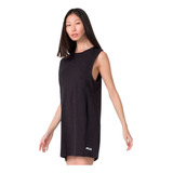 Vestido Feminino Fila Basic