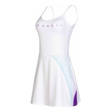 Vestido Macaquinho Vitoria Marchezini Beach Tennis Mormaii