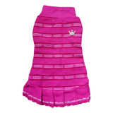 Vestido Pet Médio N°4