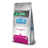 Vet Life Urinary Struvite Gatos Adultos 7.5kg