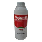 Vetomil Mosquicida 1 Litro
