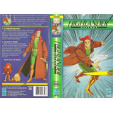 Vhs - Highlander Desenho