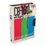 Vhs: Verdadeiras Histórias De Sangue, De Bravo, Cesar. Editorial Darkside Entretenimento Ltda Epp, Tapa Dura En Português, 2019