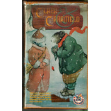 Vhs Dvd Clara E Caramelo - Dublado