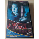 Vhs Dvd Dark Angel -