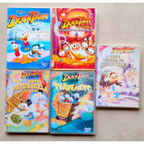 Vhs Dvd Duck Talles - Leia Descricao