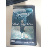Vhs Dvd Next Of Kin - 