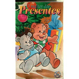 Vhs Dvd O Melhor Dos Presentes -