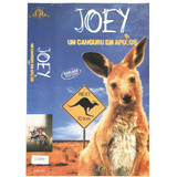 Vhs Joey Um Canguru Em Apuros