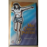 Vhs Meu Cristo Partido - Conversao Leia