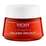 Vichy Liftactiv Colágeno Creme Specialist 50ml