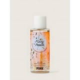 Victoria's Secret - Splash Fizzy Peach Body Mist- Pink