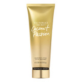 Victória's Secret Creme Hidratante Coconut Passion